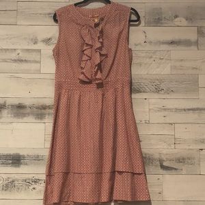 Tory Burch dress